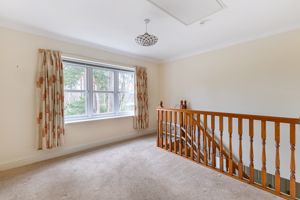 Landing - click for photo gallery